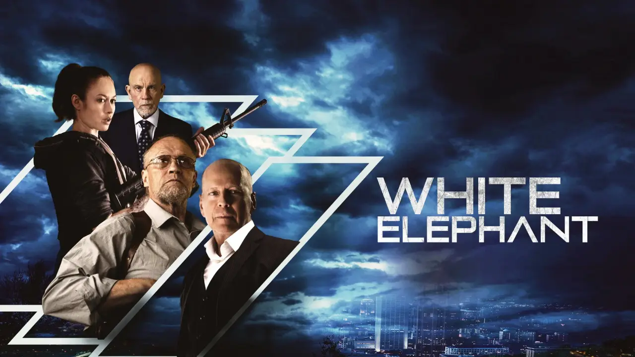White Elephant - Der Mafia-Kodex hdfilme