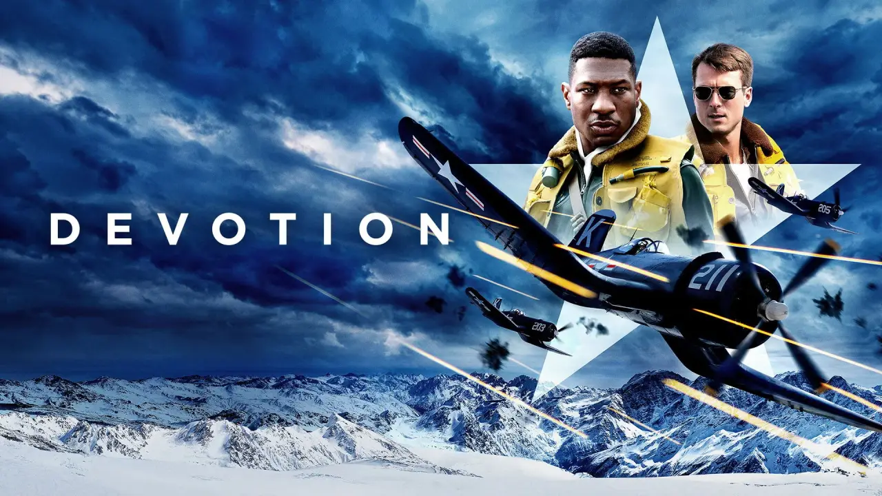Devotion hdfilme