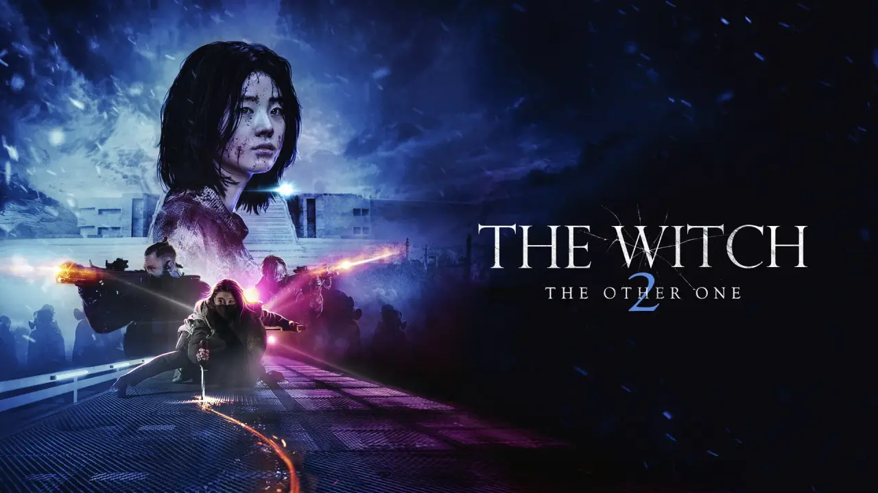 The Witch: The Other One hdfilme