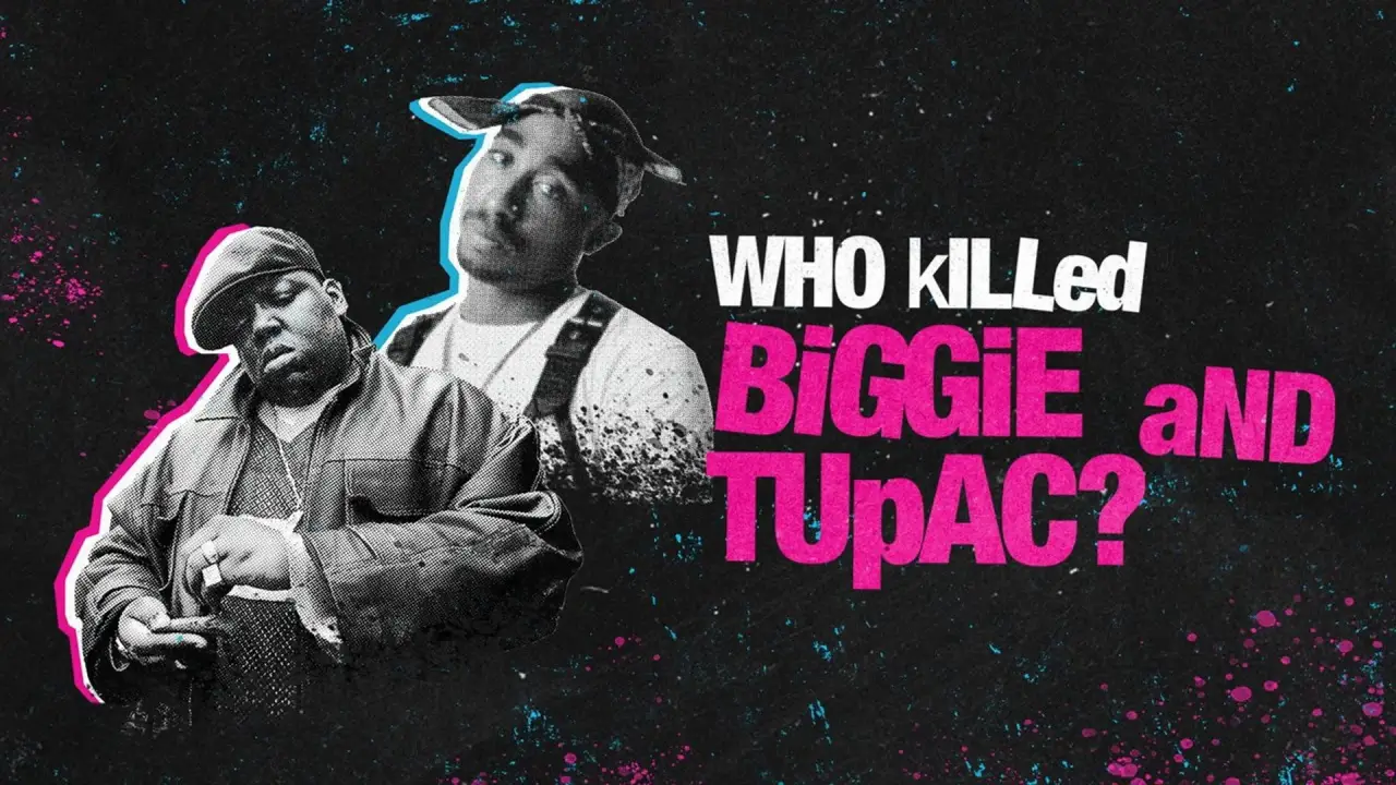 Who Killed Biggie and Tupac? hdfilme