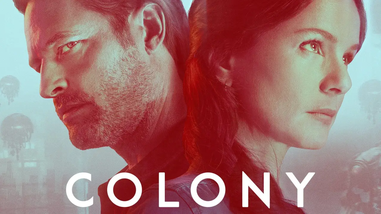 Colony hdfilme