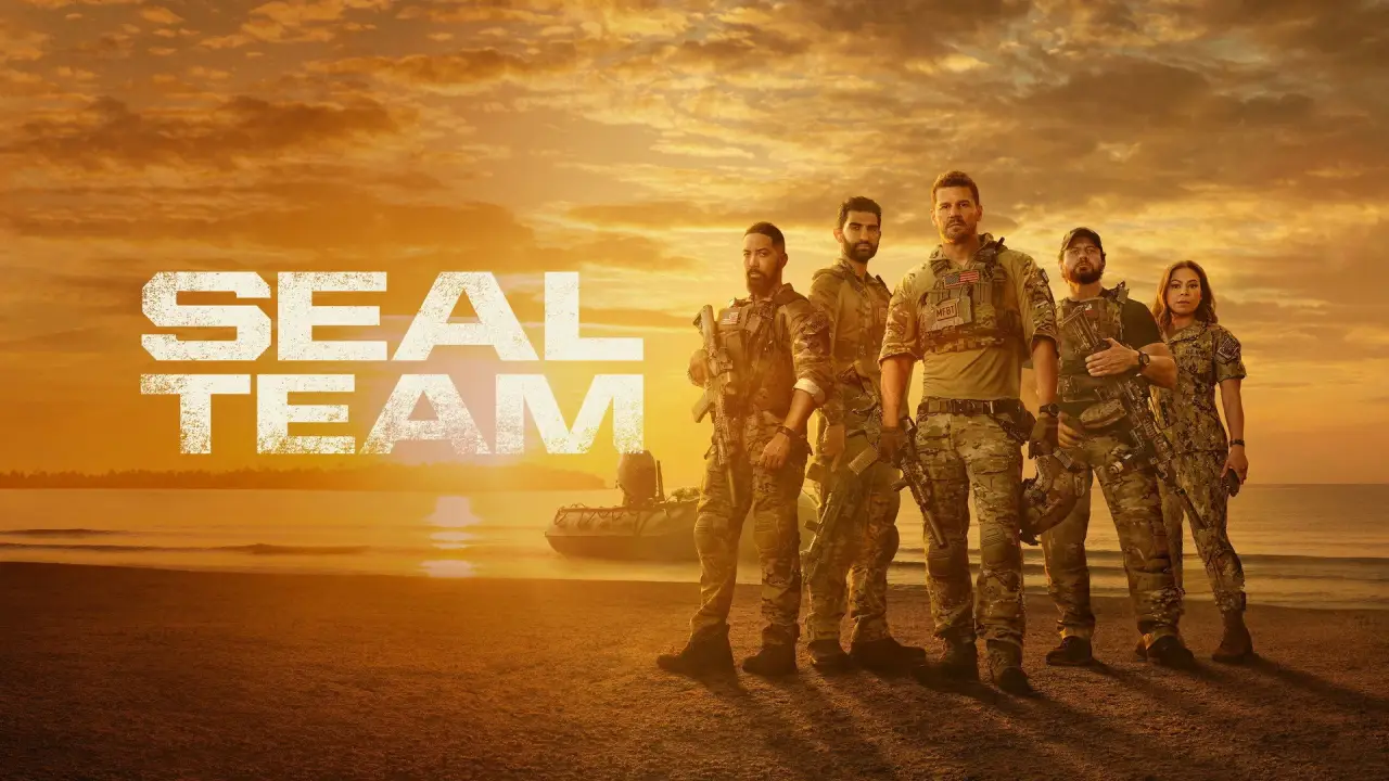 SEAL Team hdfilme