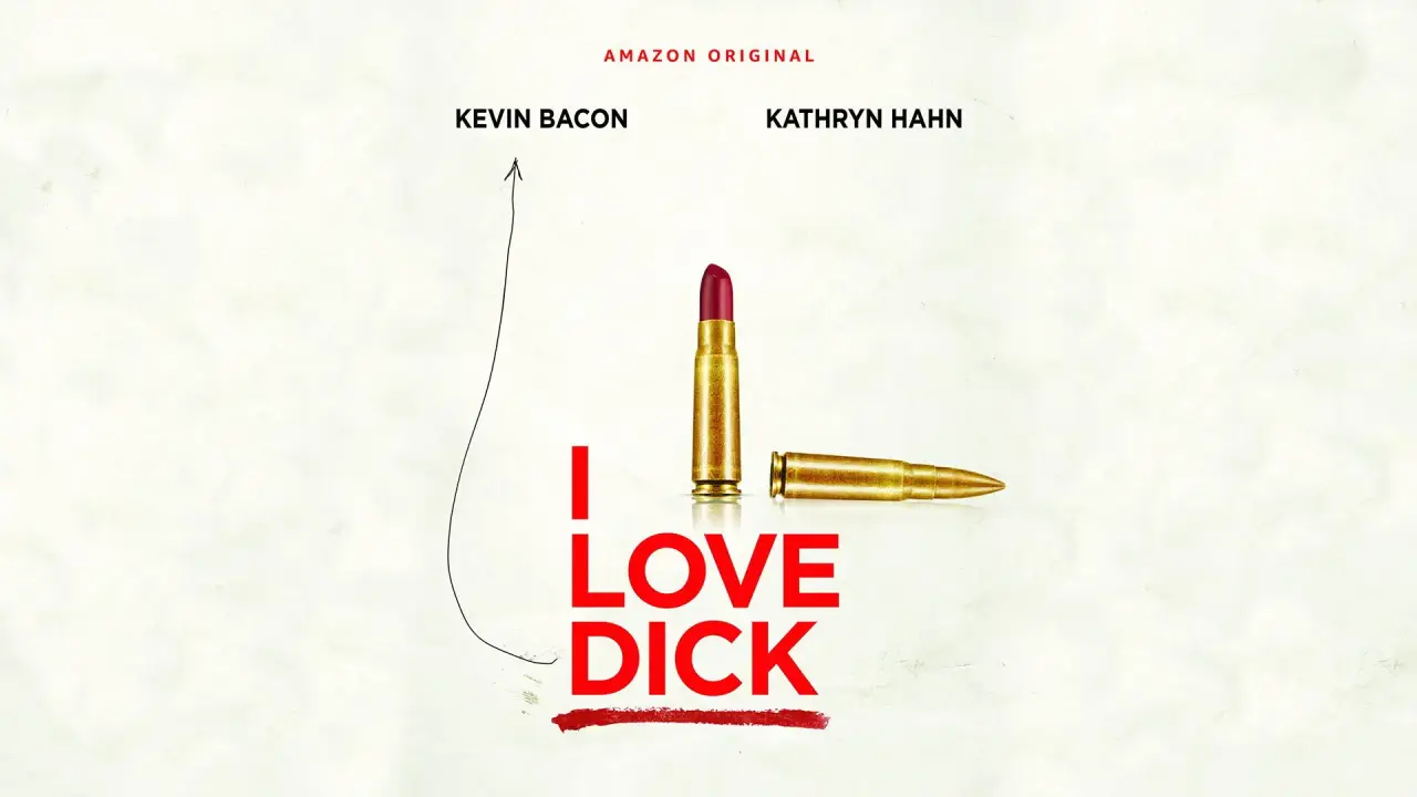 I Love Dick hdfilme