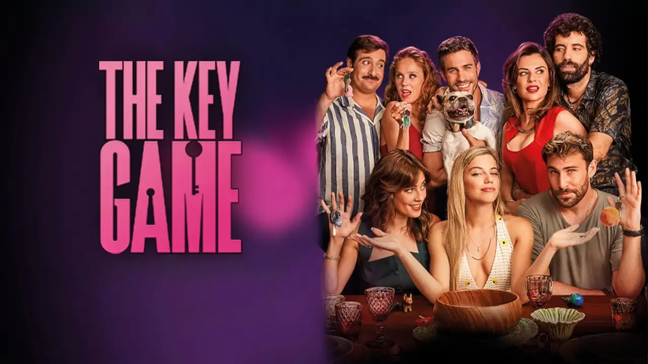 Just One Night - Partnertausch mit Folgen hdfilme