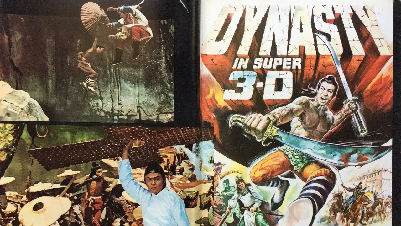 Dynasty hdfilme