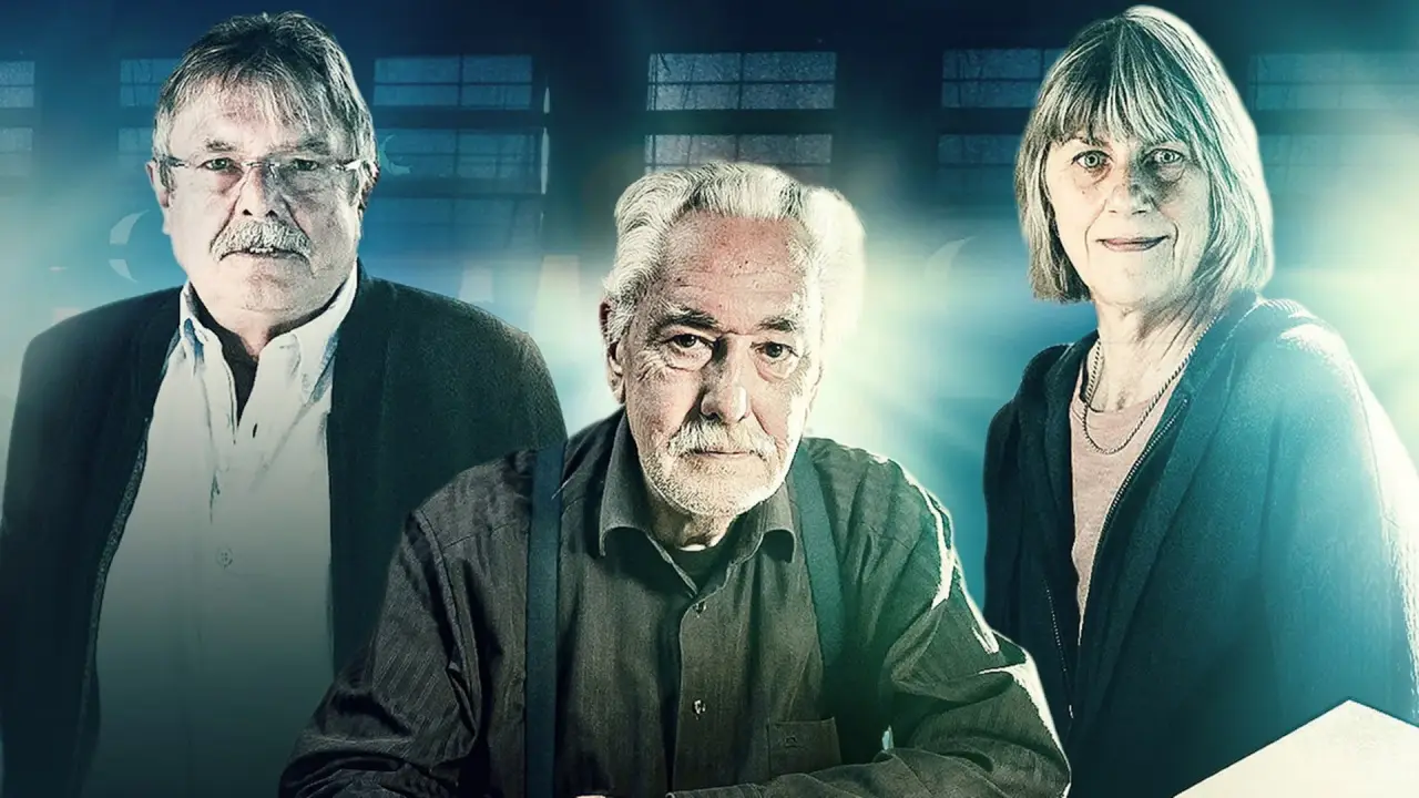 ZERV – Die Dokuserie hdfilme