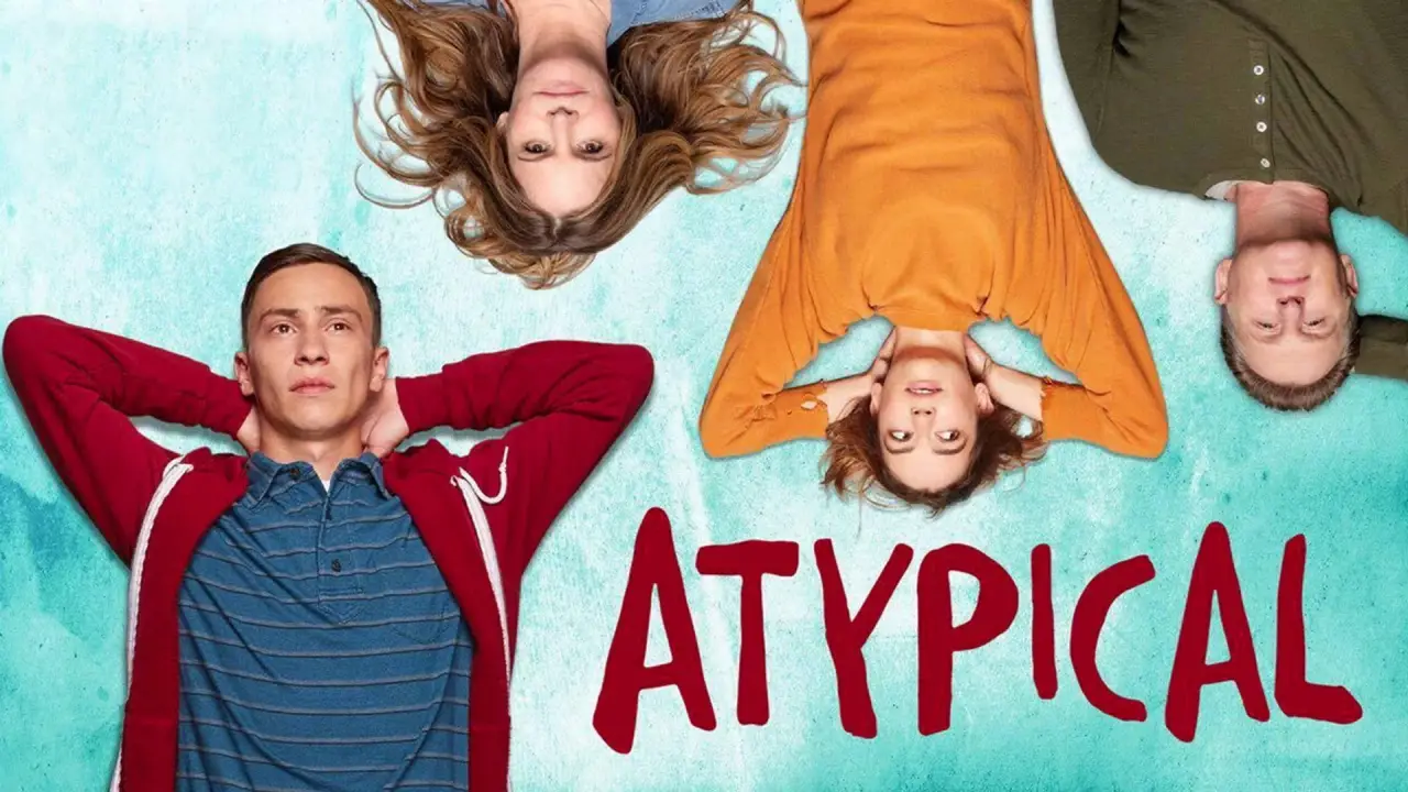 Atypical hdfilme