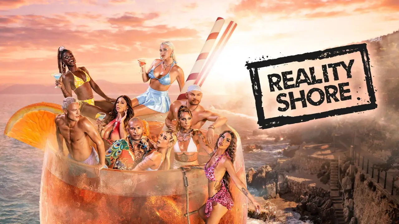 Reality Shore hdfilme