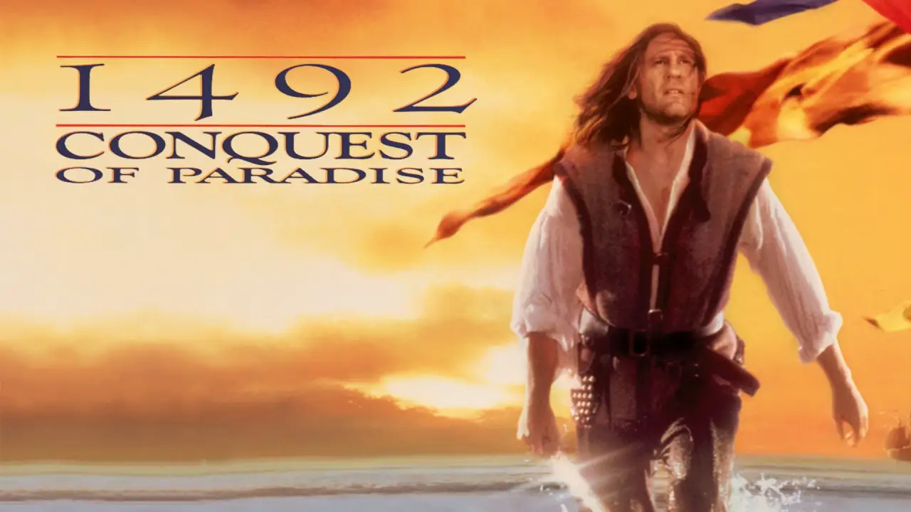 1492 - Die Eroberung des Paradieses hdfilme