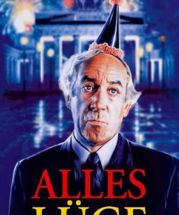 Alles Lüge hdfilme