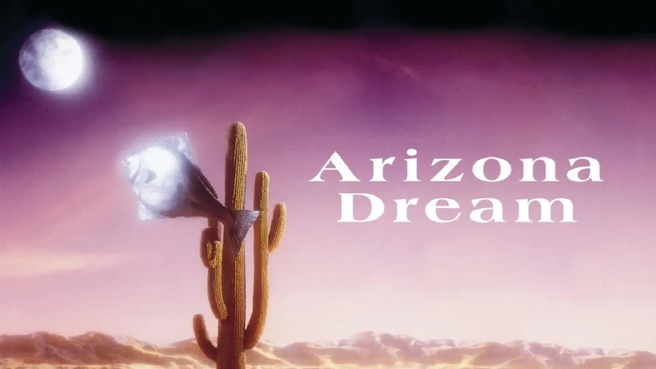 Arizona Dream hdfilme