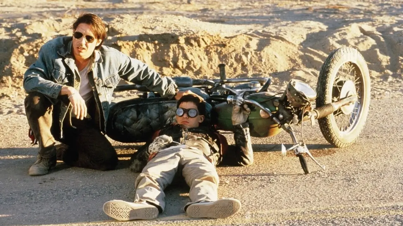Asphalt-Propheten hdfilme