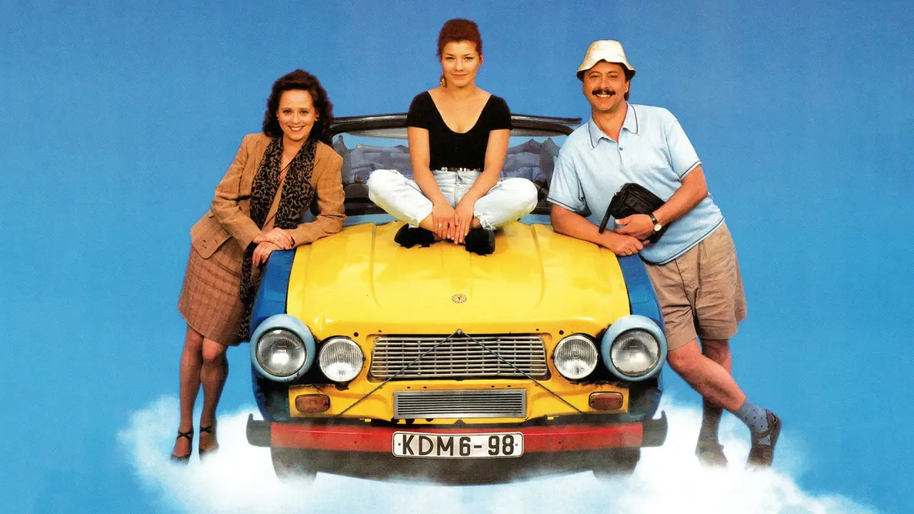 Go Trabi Go 2 - Das war der wilde Osten hdfilme