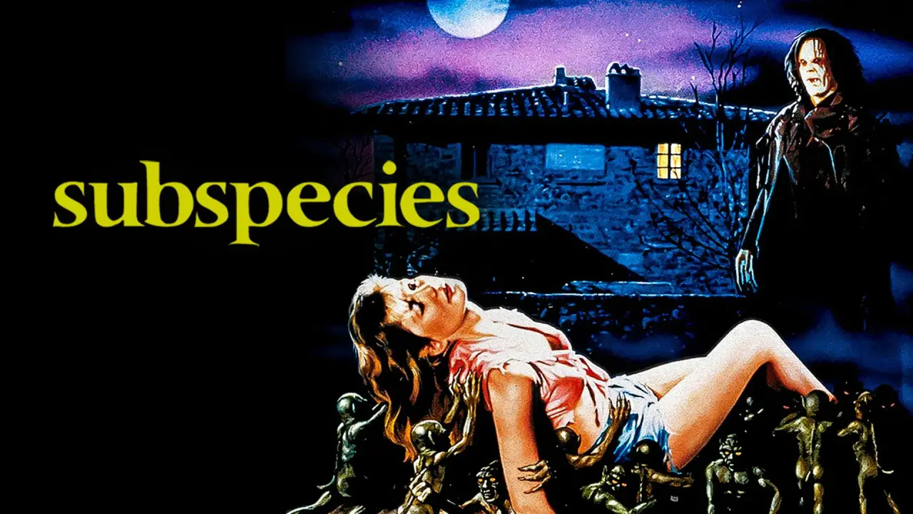 Subspecies hdfilme