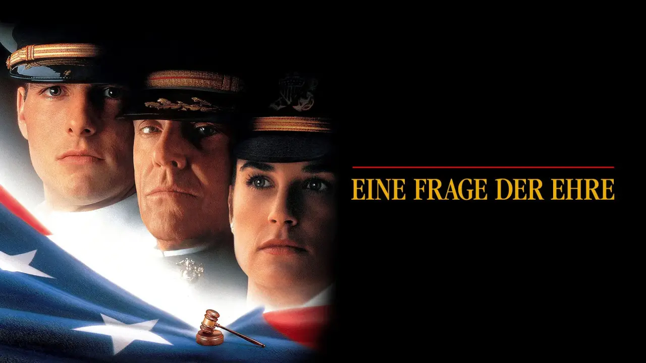 Eine Frage der Ehre hdfilme