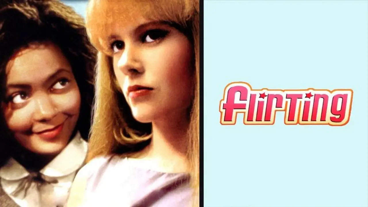Flirting - Spiel mit der Liebe hdfilme