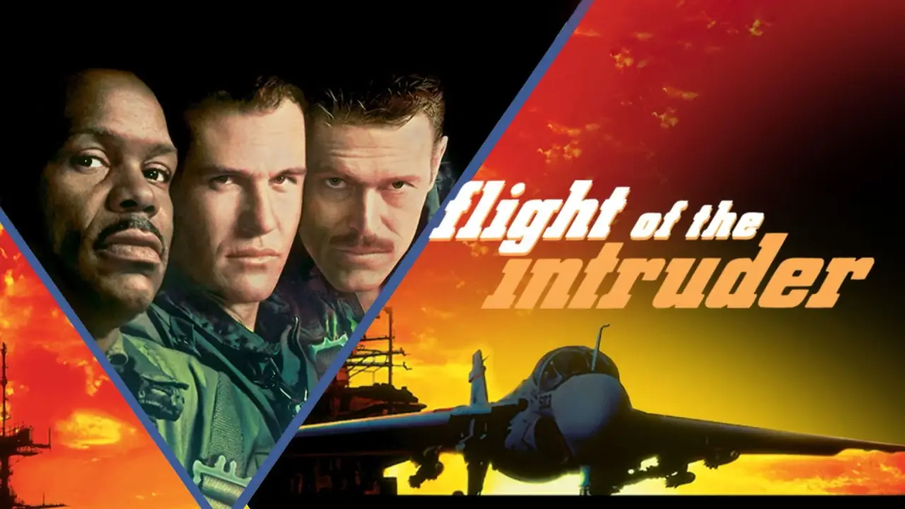 Flug durch die Hölle hdfilme