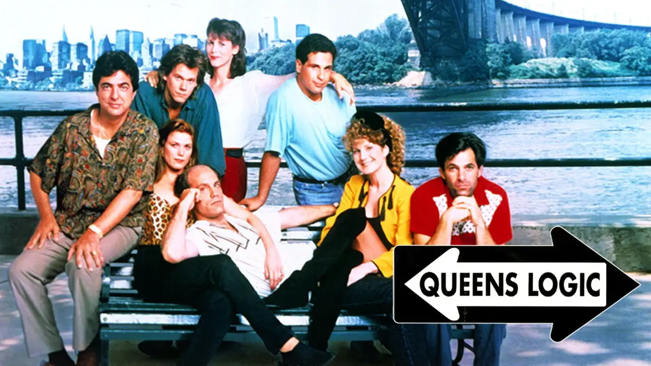 Geboren in Queens hdfilme
