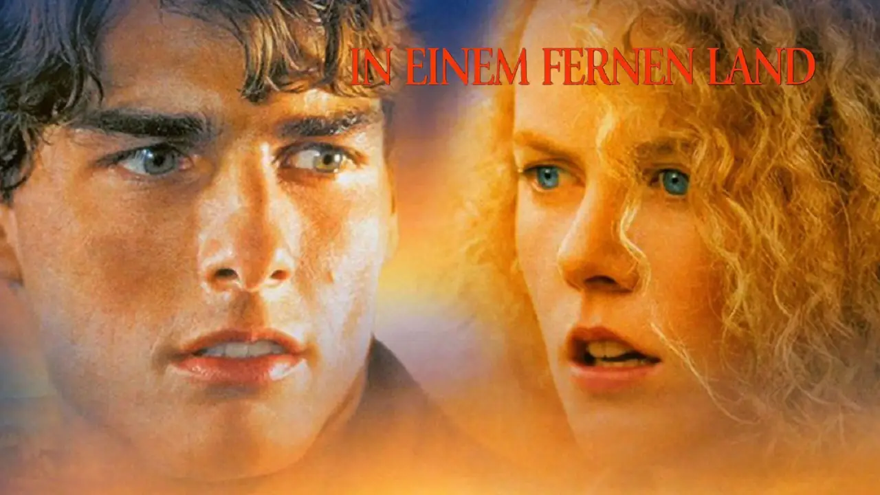 In einem fernen Land hdfilme