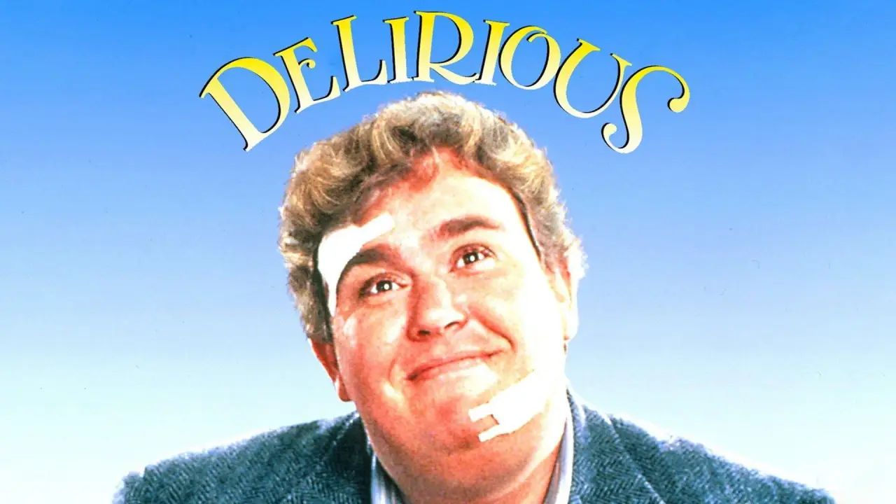 Jack allein im Serienwahn hdfilme