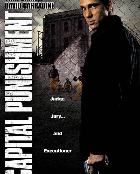 Capital Punishment hdfilme