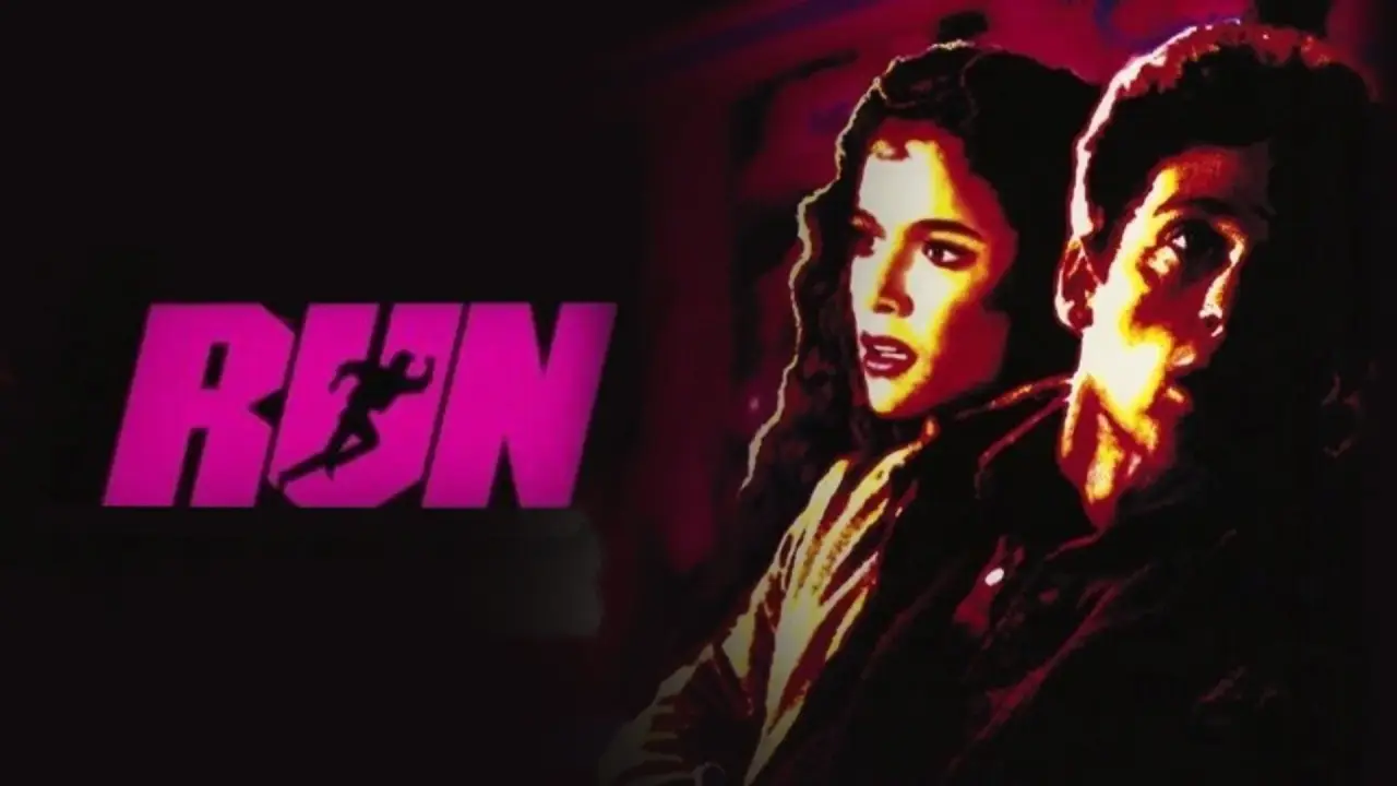 Run - Lauf um Dein Leben hdfilme
