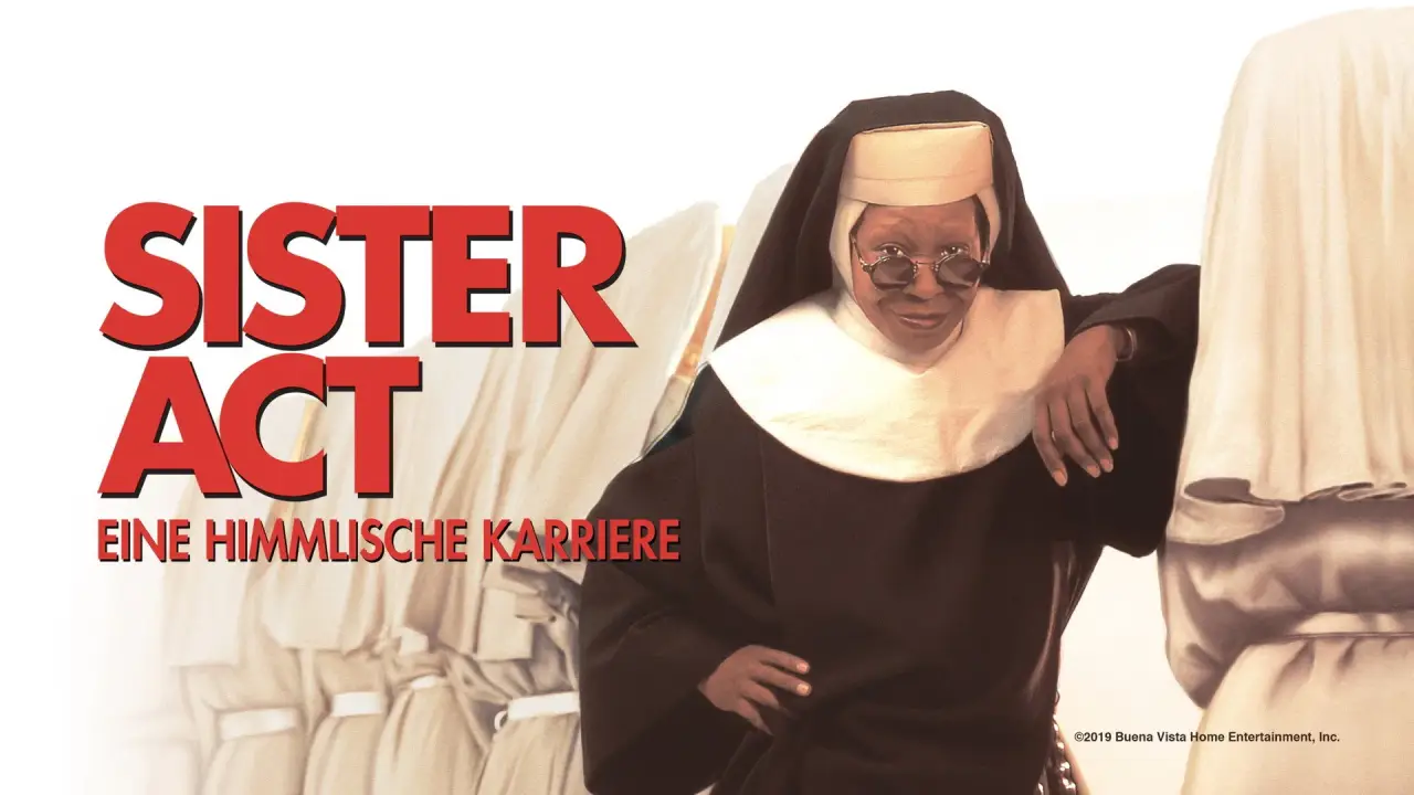Sister Act - Eine himmlische Karriere hdfilme