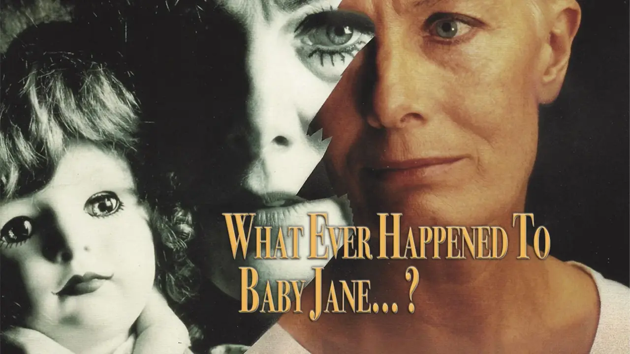 Was geschah wirklich mit Baby Jane? hdfilme