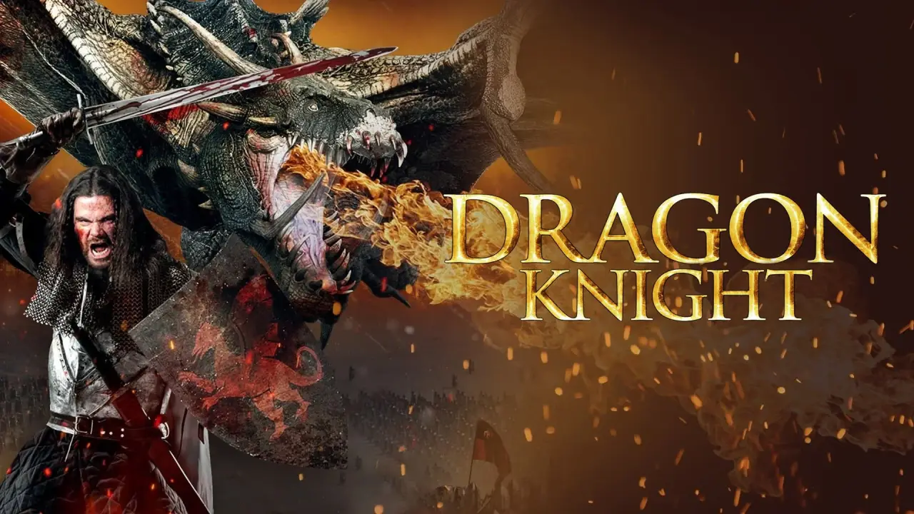 Dragon Knight hdfilme