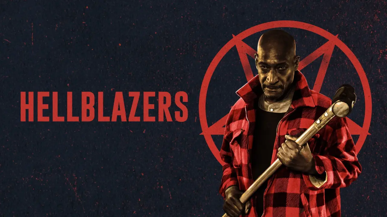 Hellblazers hdfilme