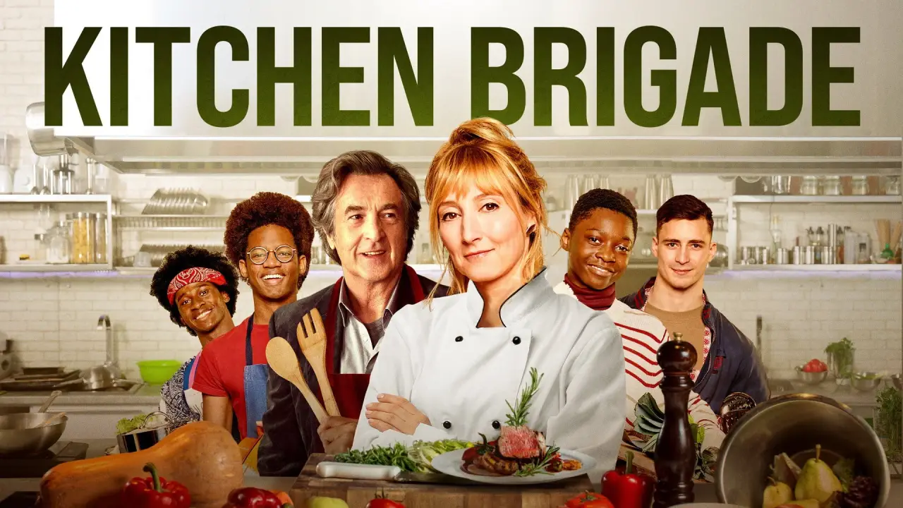 Die Küchenbrigade hdfilme