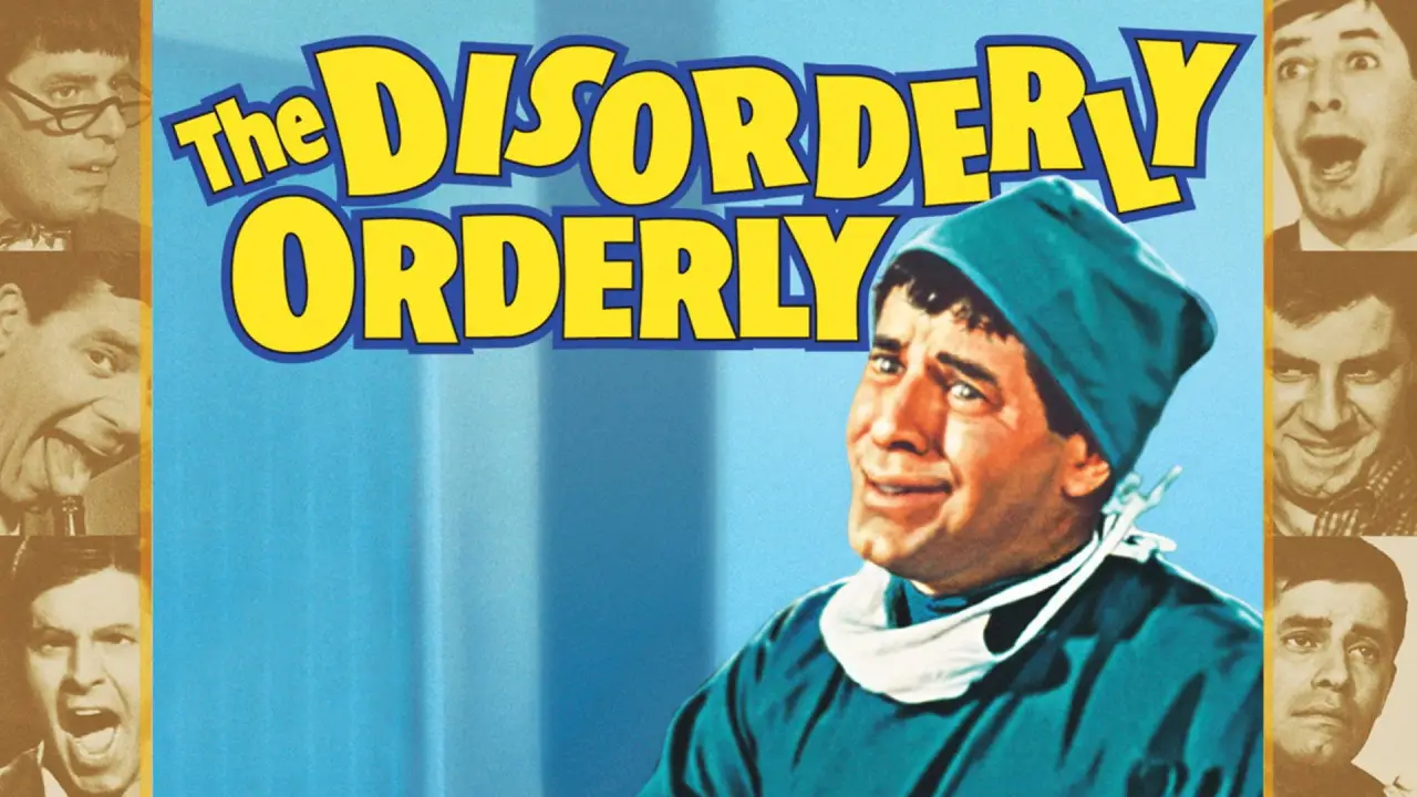 Der Tölpel vom Dienst hdfilme