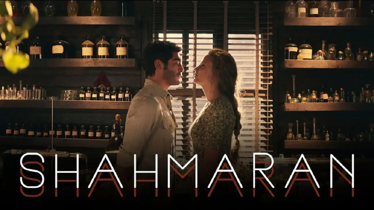 Şahmaran hdfilme