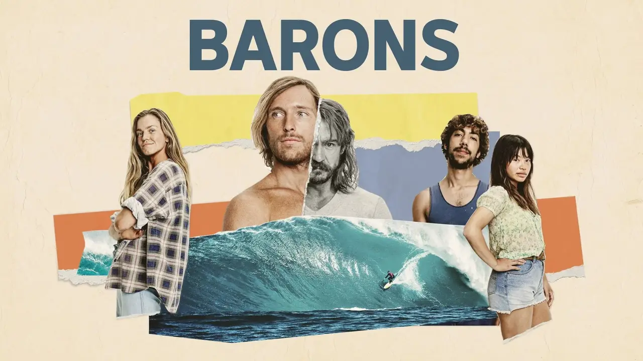 Barons hdfilme