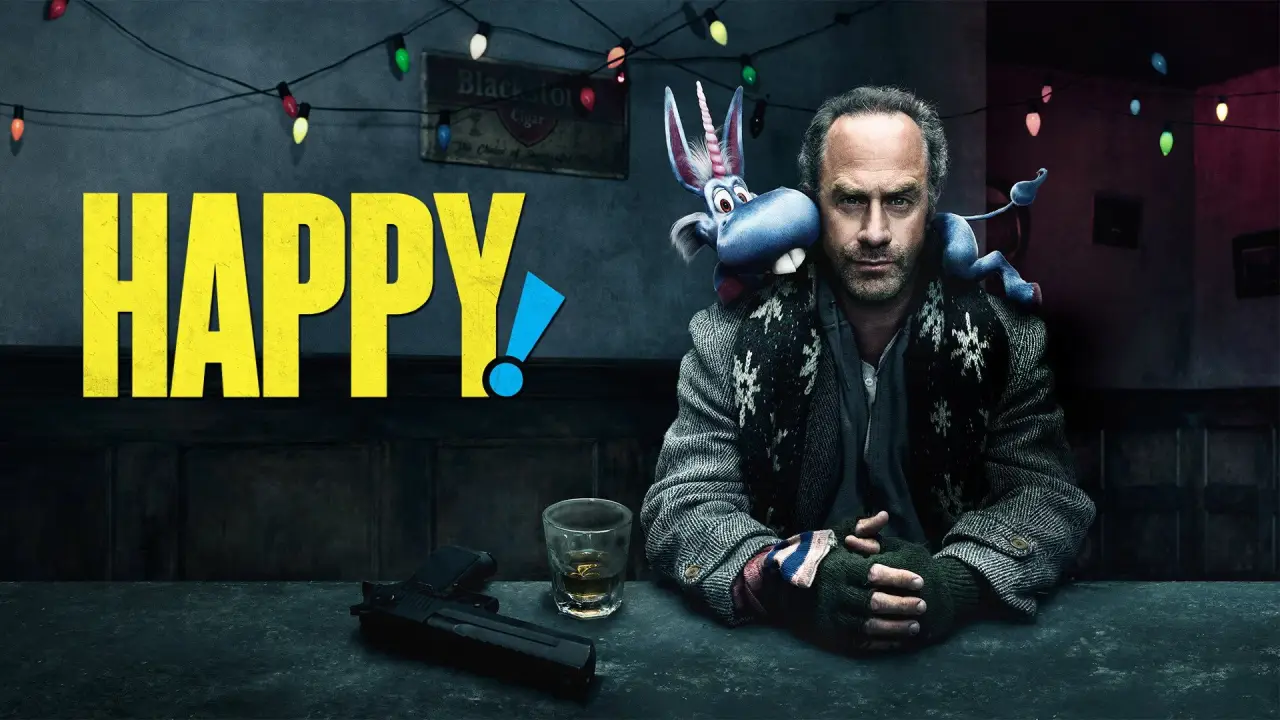 HAPPY! hdfilme