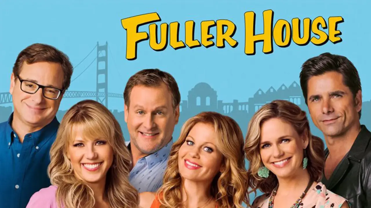 Fuller House hdfilme
