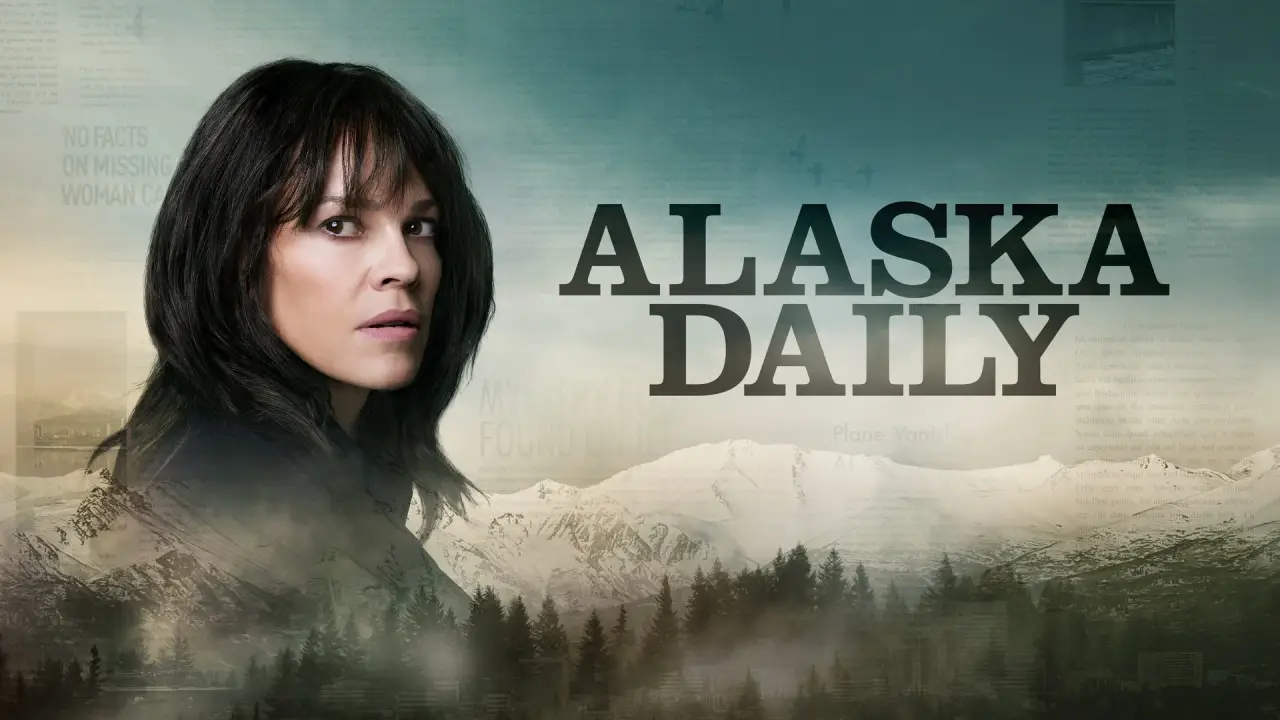 Alaska Daily hdfilme