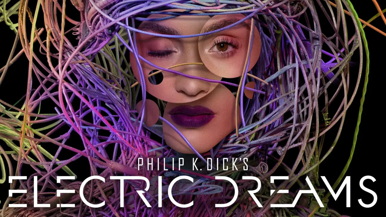 Philip K. Dick's Electric Dreams hdfilme