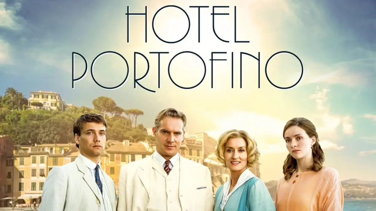 Hotel Portofino hdfilme
