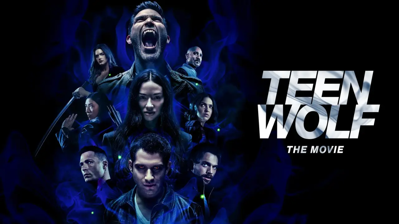 Teen Wolf: The Movie hdfilme