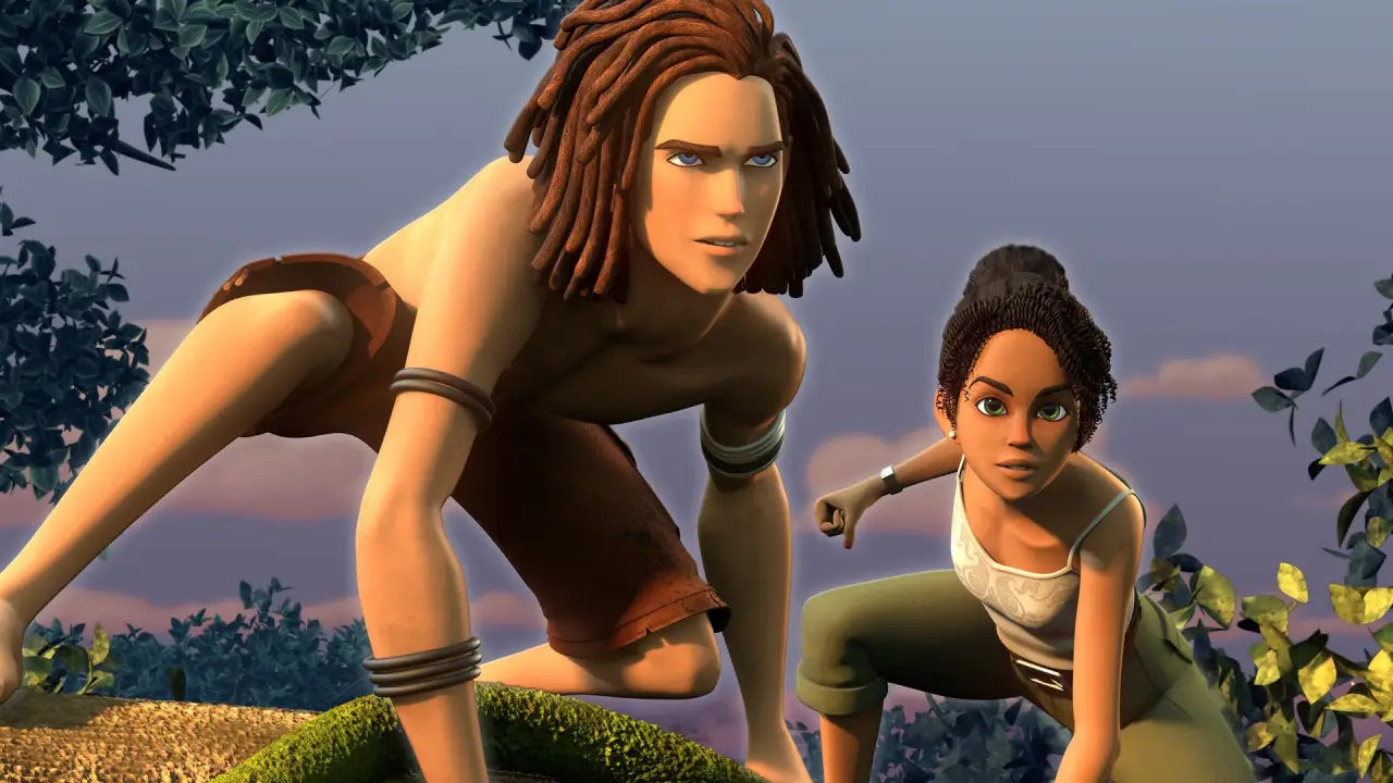 Tarzan und Jane hdfilme