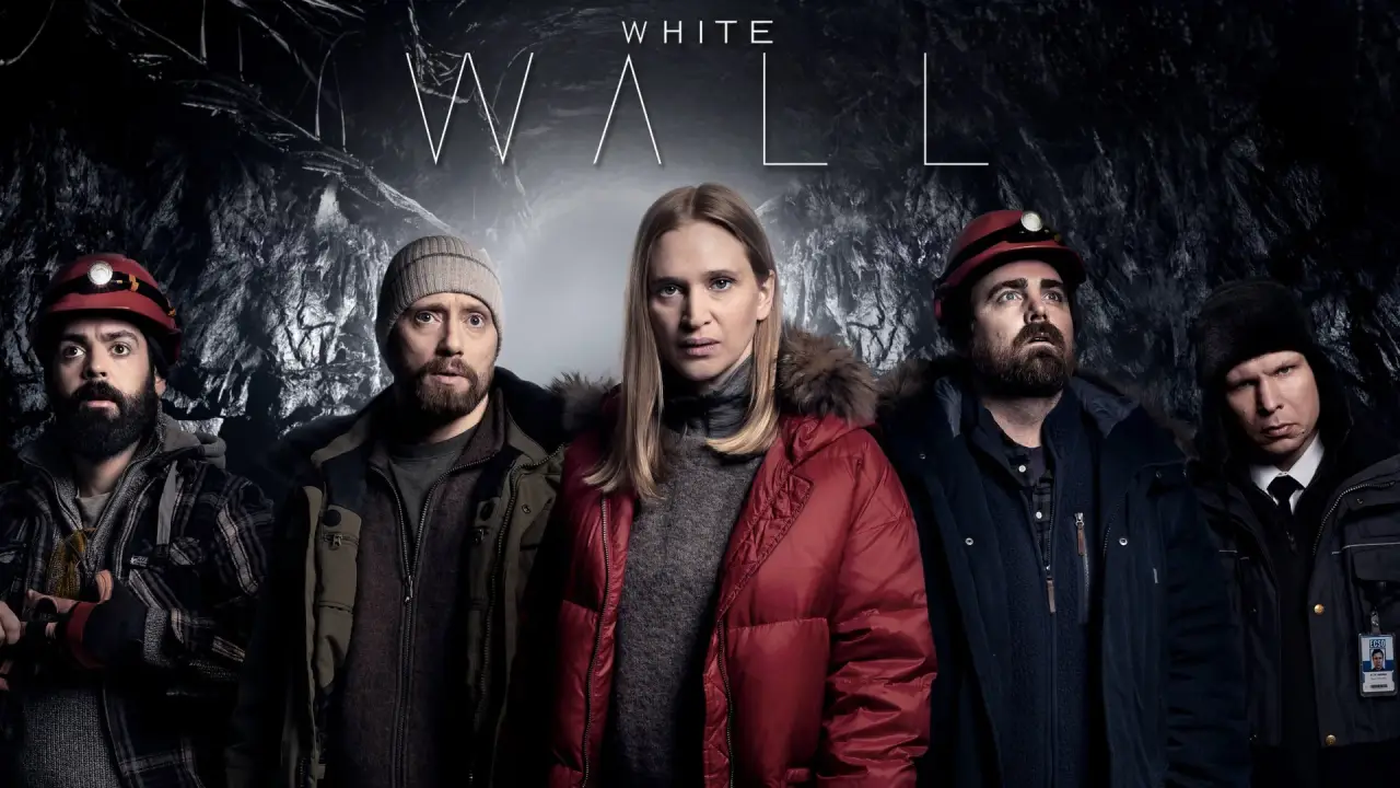 White Wall hdfilme