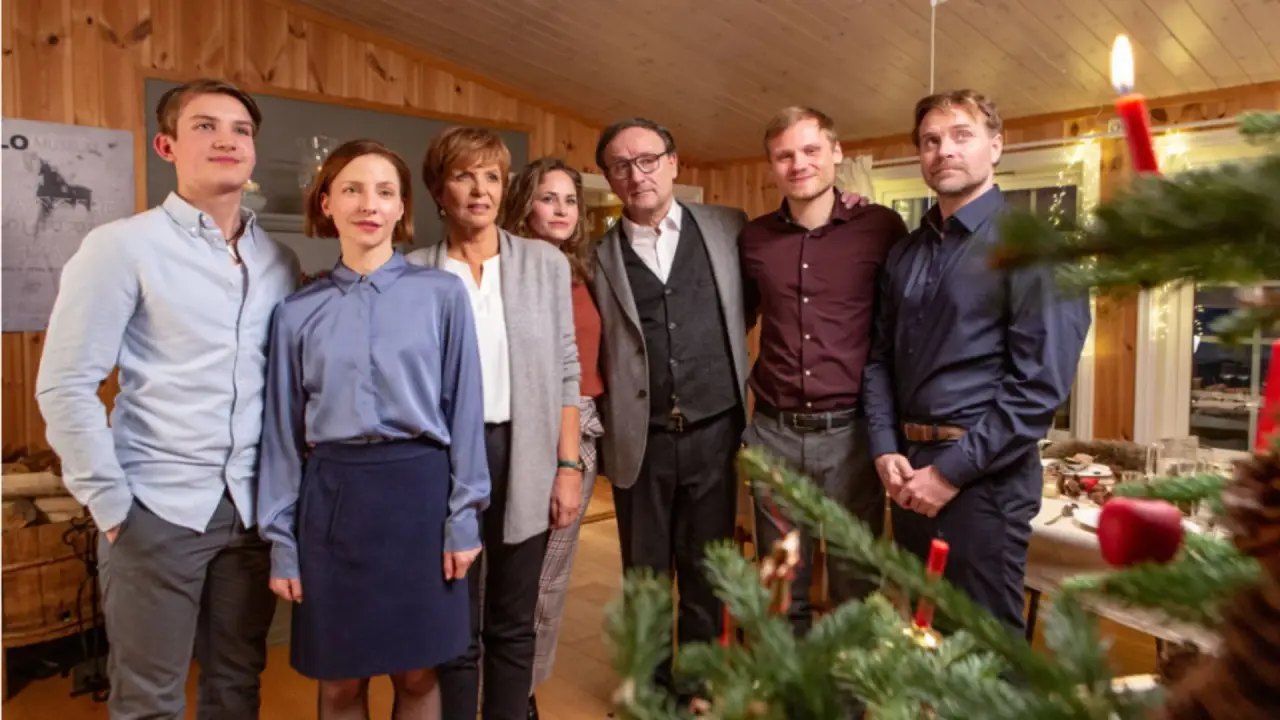 Weihnachten im Schnee hdfilme
