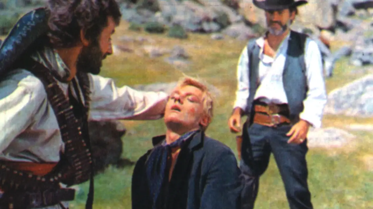 Ein Colt für hundert Särge hdfilme