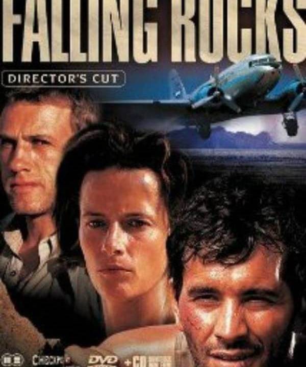 Falling Rocks hdfilme