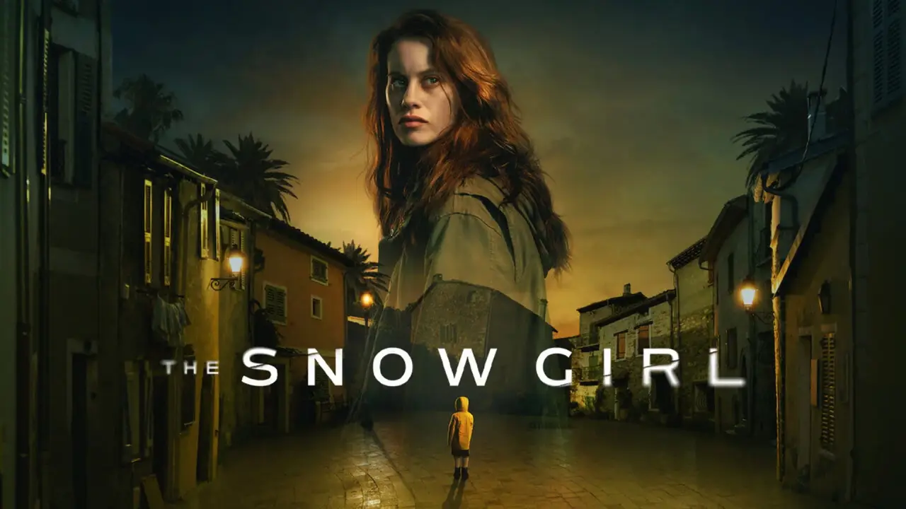 Das Mädchen im Schnee hdfilme