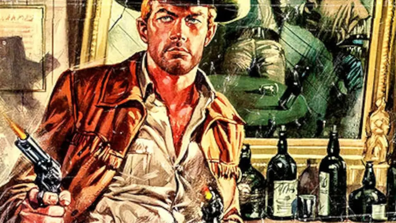 El Rocho – der Töter hdfilme