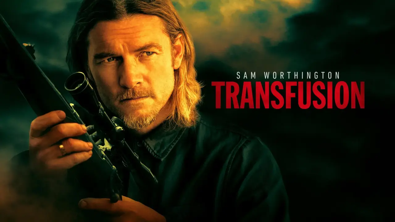 Transfusion hdfilme