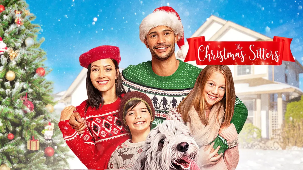 The Christmas Sitters - Chaos unterm Weihnachtsbaum hdfilme