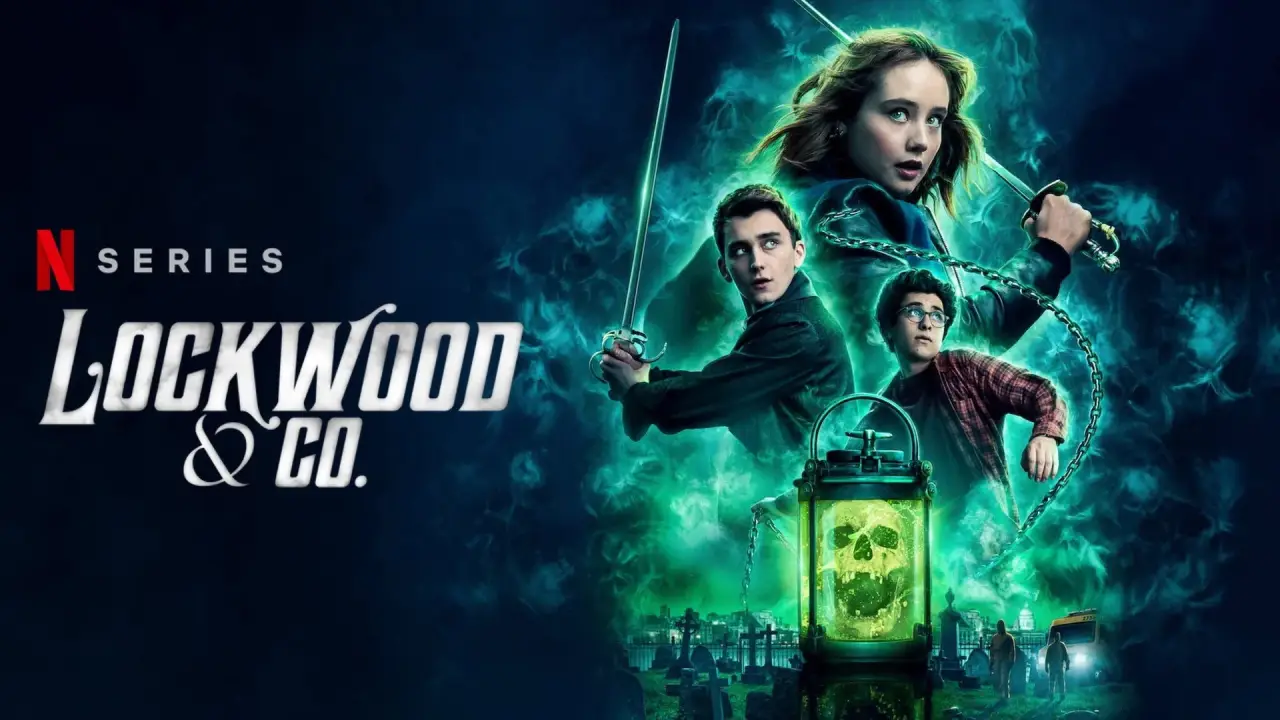 Lockwood & Co. hdfilme